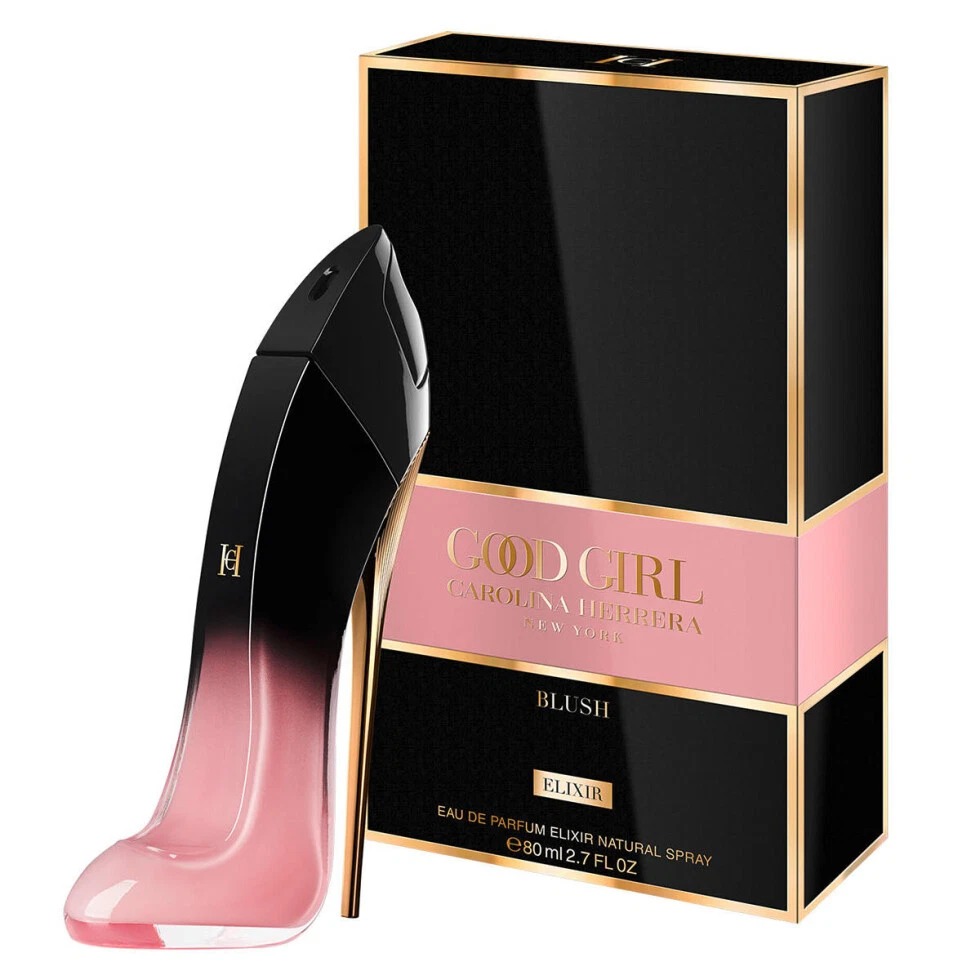 Carolina Herrera Good Girl Blush Elixir EDP