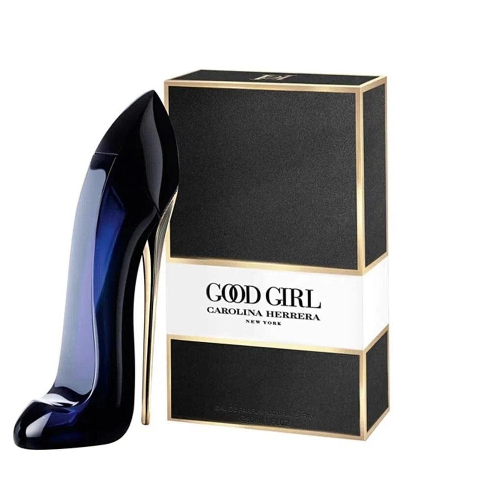 Carolina Herrera Good Girl NEW YORK 2.7 oz Women's Eau De Parfum